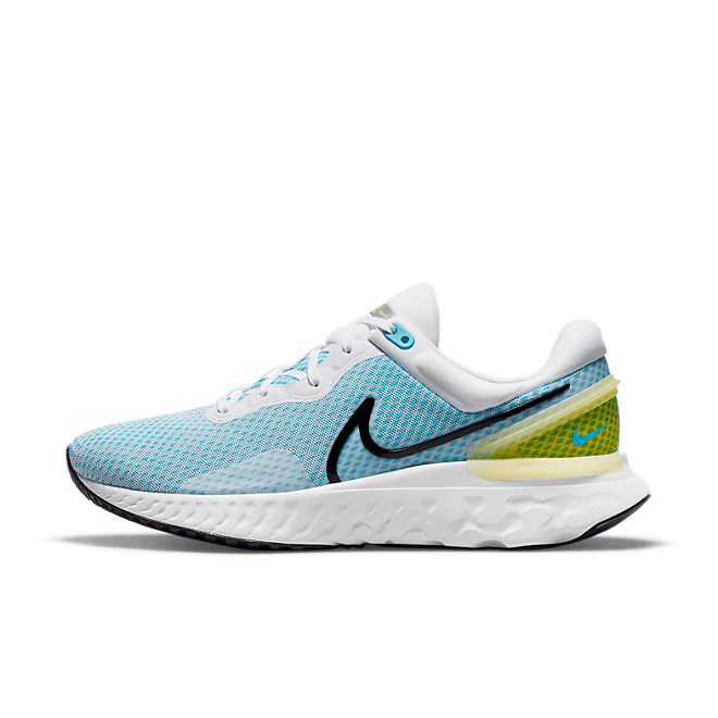 Nike React Miler 3 DD0490-100