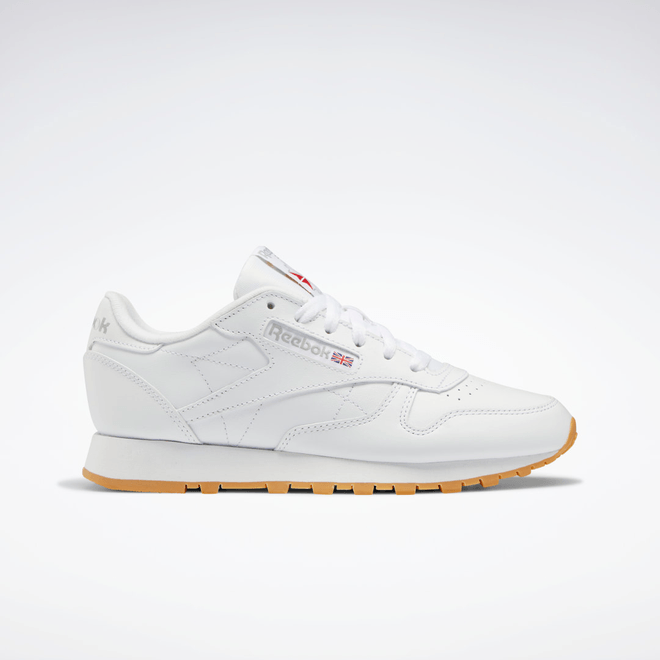 Reebok Classic Leather Schoenen GY0956