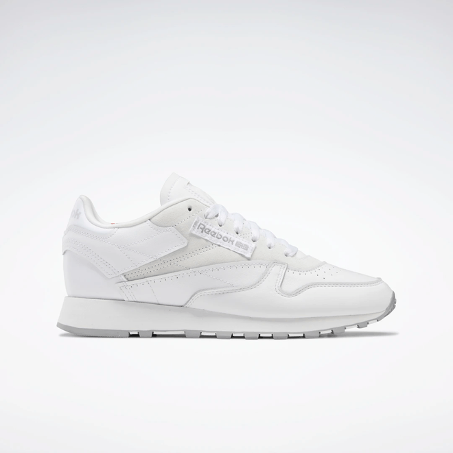 Reebok Classic Leather Schoenen GX6196
