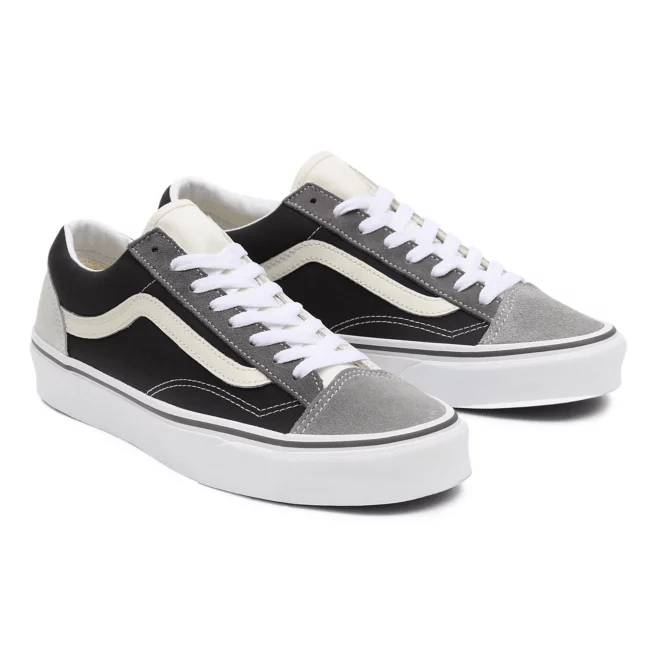 VANS Color Block Style 36  VN0A54F6B92