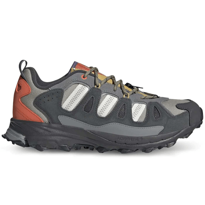 adidas Superturf Adventure Grey Sesame Orange GW3517