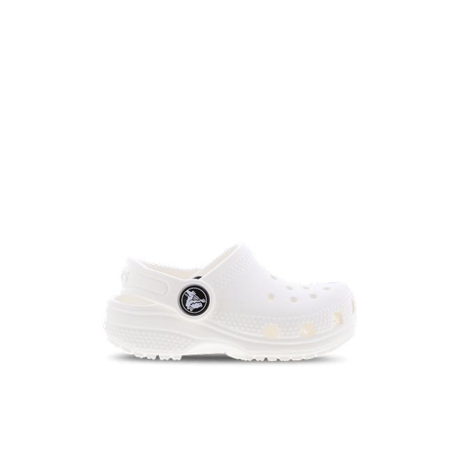 Crocs Clog 206990-100