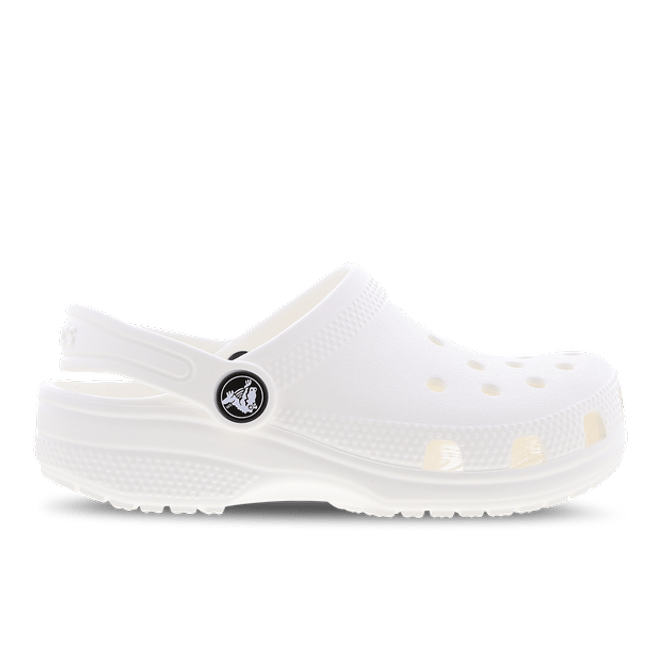 Crocs Clog 206991-100