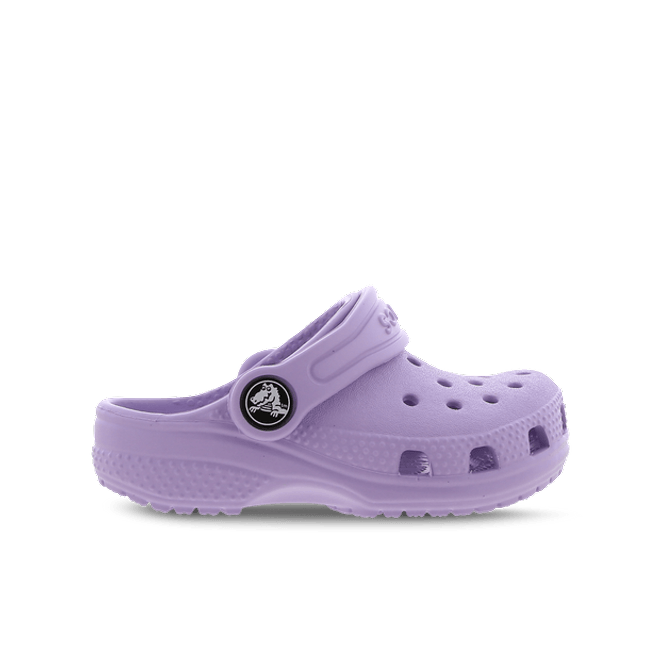 Crocs Clog Pastel 206990-530