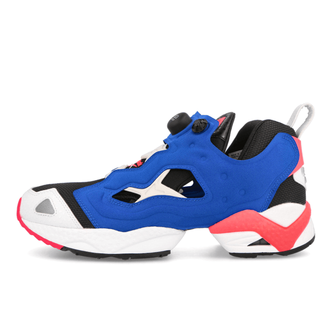 Reebok Instapump Fury 95 'Royal' GX2664