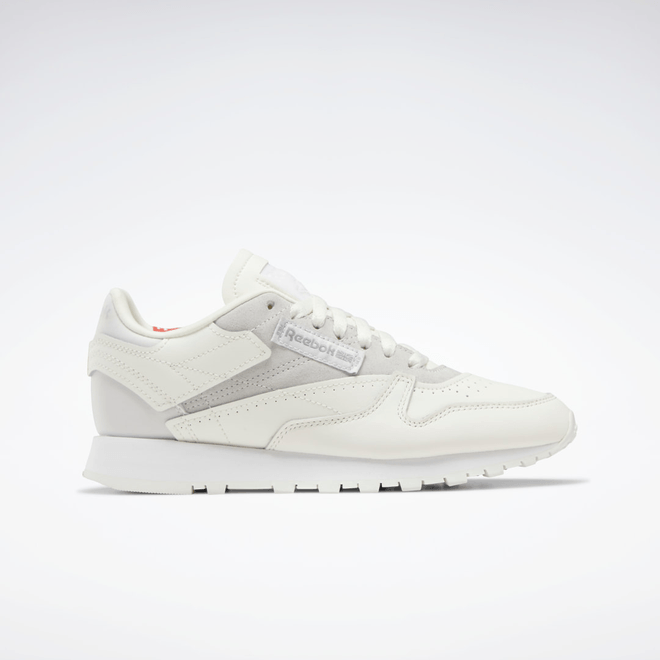 Reebok Classic Leather Schoenen GX6201