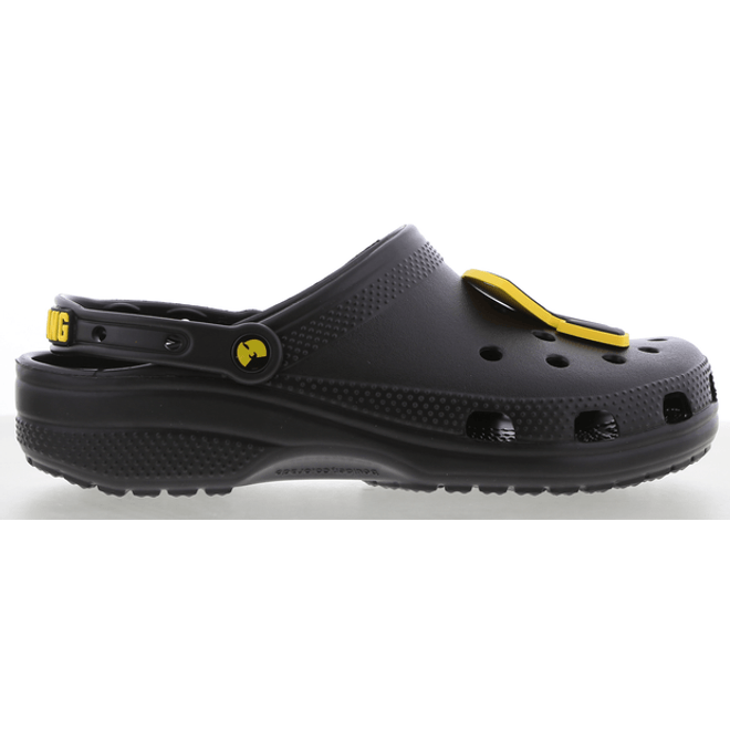 Crocs Clog Wu Tang Clan 207759-001