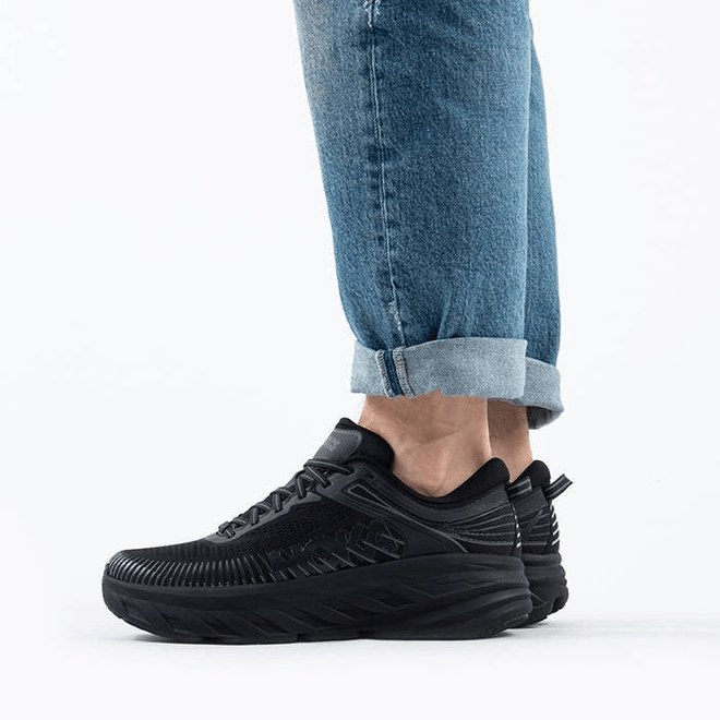 HOKA One One Bondi 7 1110518-BBLC