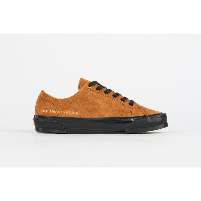 VANS VAULT x Julian Klincewicz Og Style 31 Lx VN0A5DXWB5F1