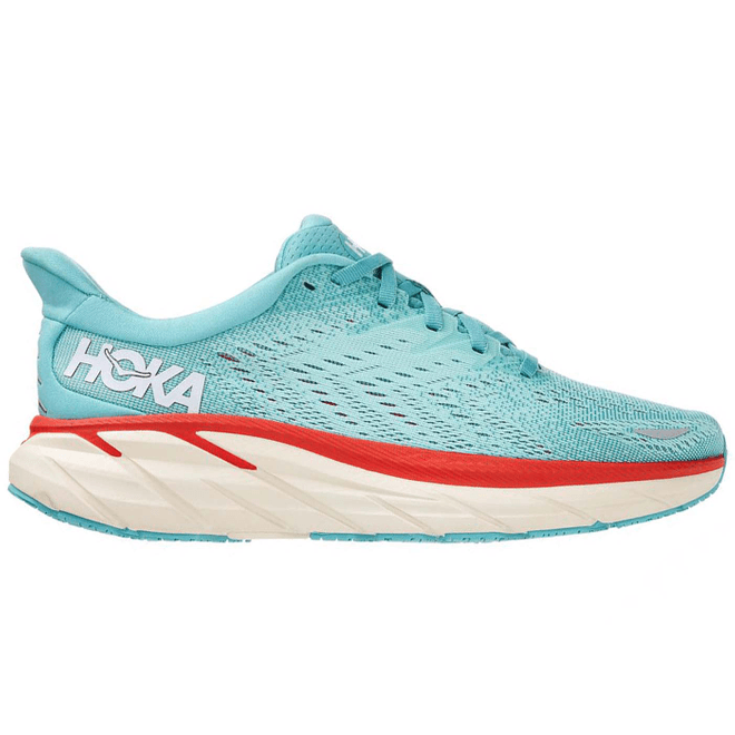 HOKA ONE ONE  W Clifton 8  1119394-AEBL