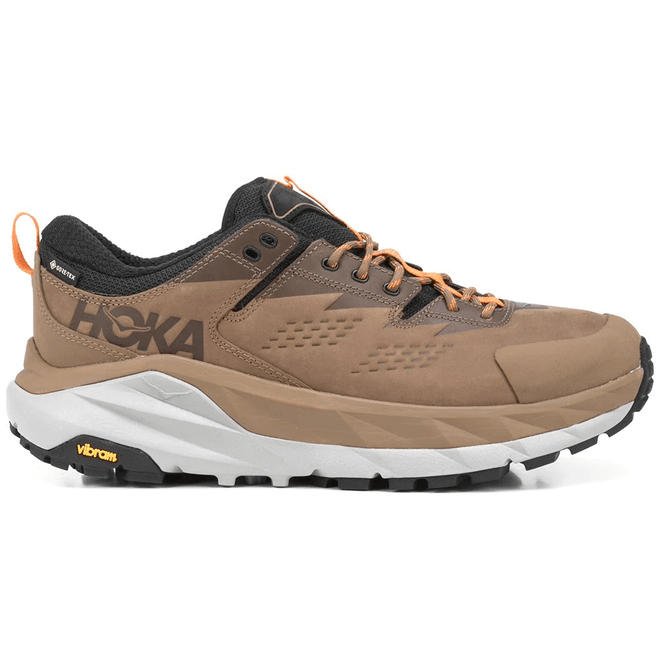 Hoka One One Kaha Low GTX Otter Persimmon 1118586-OPOR