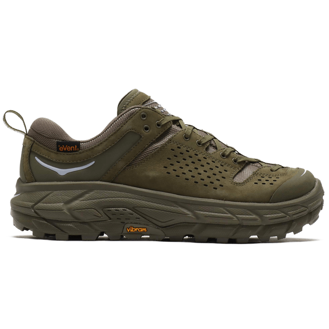 Hoka One One Tor Ultra Low WP JP Burnt Olive 1105689 BTOL