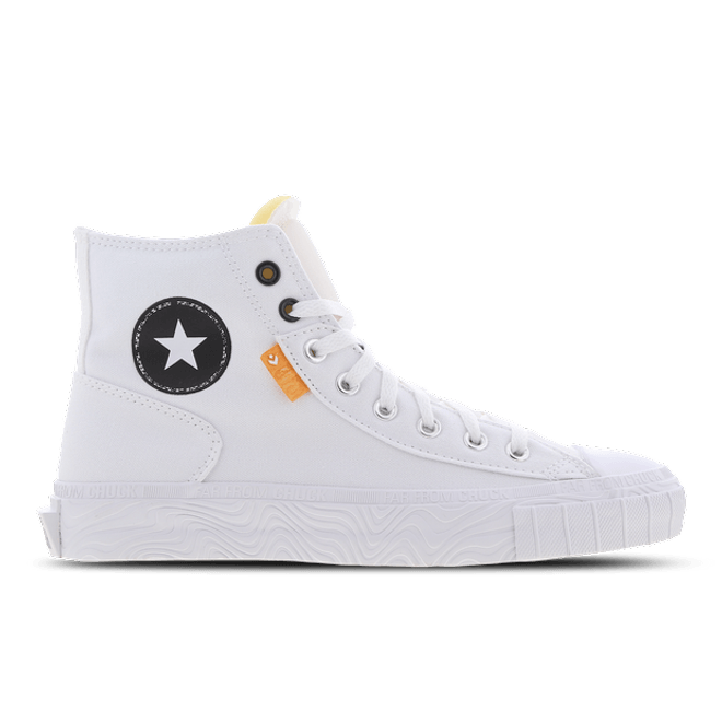Converse Chuck Taylor Alt Star A00423C
