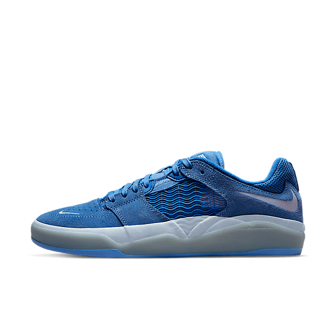 Nike SB Ishod Wair Pacific Blue DC7232-401