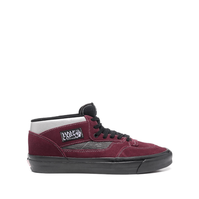 Vans Sneakers met logopatch VN0A5KX6
