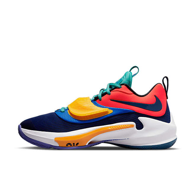 Zoom Freak 3 DA0694-601