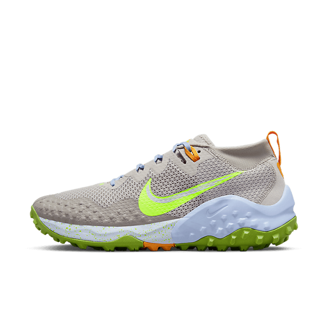 Nike Wildhorse 7 Trailrunning CZ1856-004