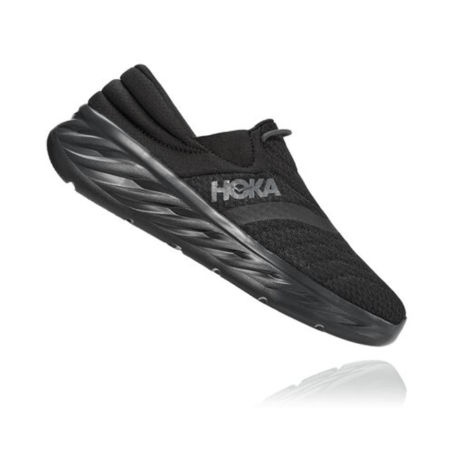 HOKA ONE ONE  Ora Recovery Shoe  1119397-BBLC