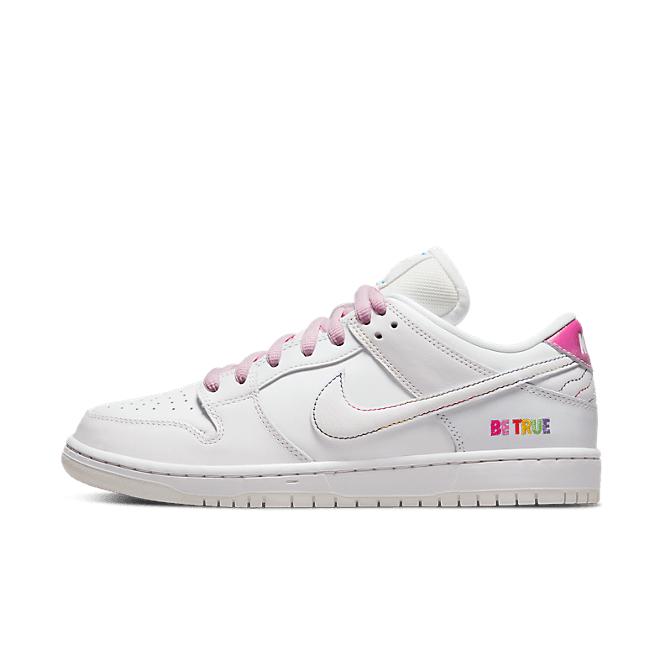 Nike SB Dunk Low Pro 'Be True' DR4876-100