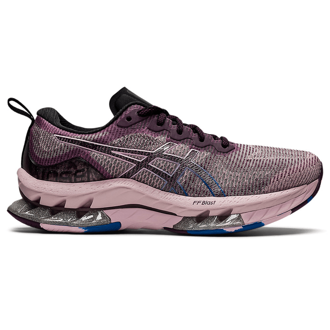 ASICS Kinsei Blast Mud Deep Plum 1012B178.500