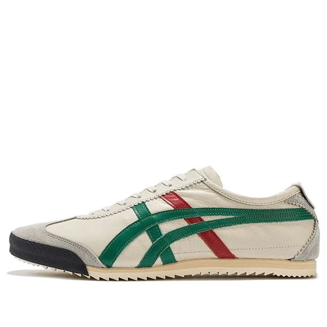 Onitsuka Tiger Mexico 66 Deluxe Marathon Running  1181A436-100