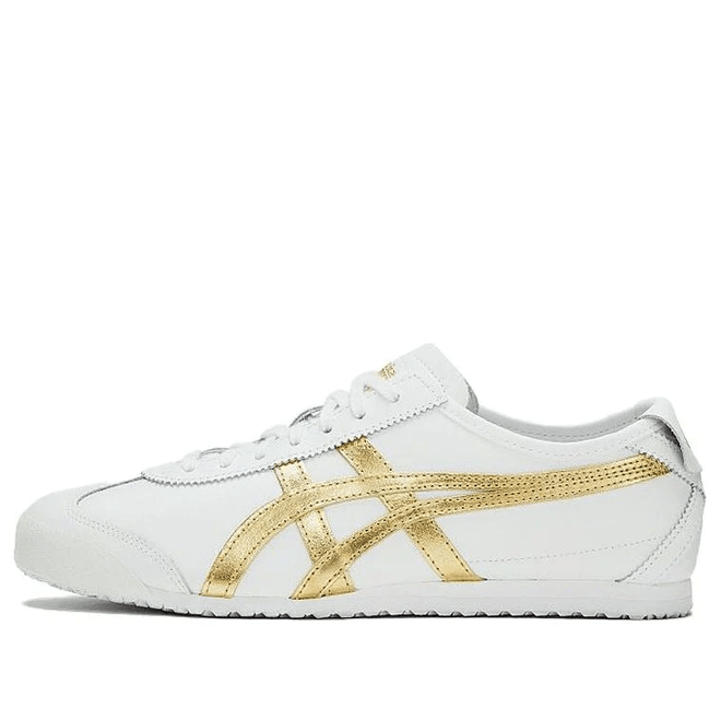 Onitsuka Tiger MEXICO 66 White 1183A499-101