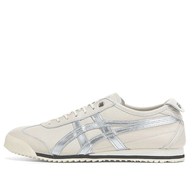 Onitsuka Tiger Mexico 66 SD GRAYSILVER Marathon Running  1183A592-200