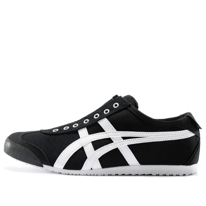 Onitsuka Tiger Mexico 66 Slip-on Black 1183A746-001