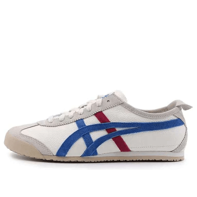 Onitsuka Tiger Mexico 66 White 1183B391-100