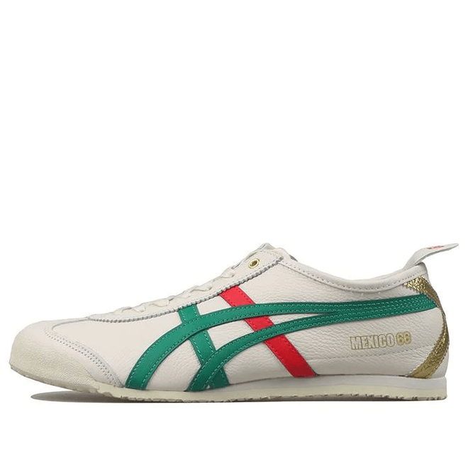 Onitsuka Tiger Mexico 66 White 1183B511-200
