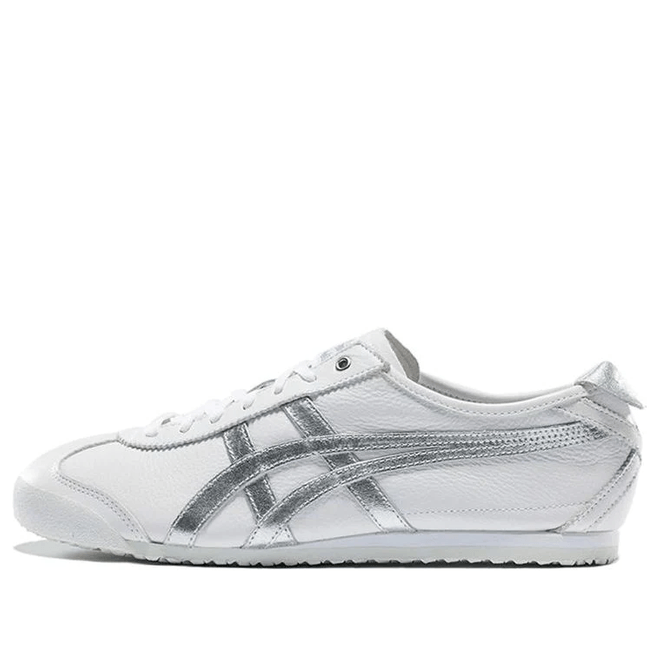 Onitsuka Tiger MEXICO 66 White D508K-0193