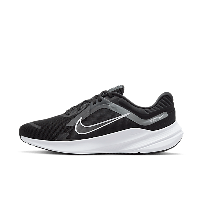 Nike Quest 5 Marathon Running  DD0204-001