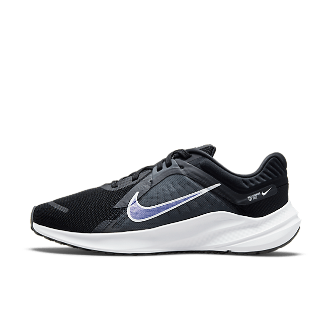 Nike Quest 5 Black DD9291-001