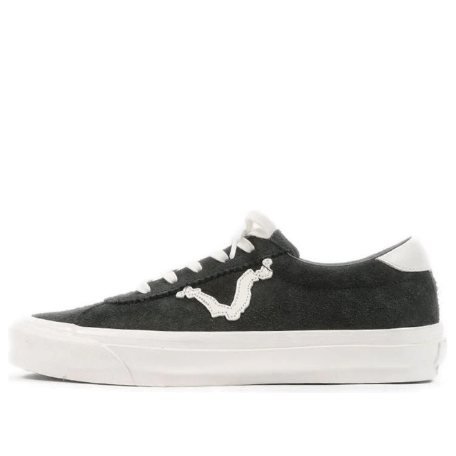 Vans Blends x OG Epoch LX 'Bones' Black VN0A4U1204L