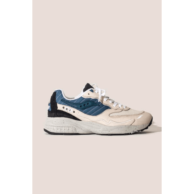 Saucony 3D Grid Hurricane S70670-2