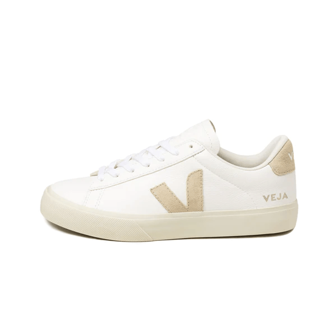 Veja Campo Chromefree Leather W CP0502920A