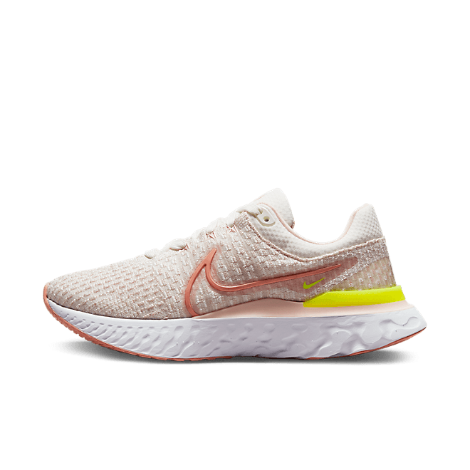 Nike React Infinity Run Flyknit 3 DD3024-102