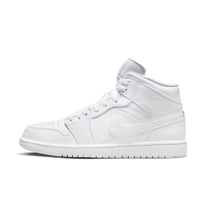 Jordan 1 Mid 554724-136