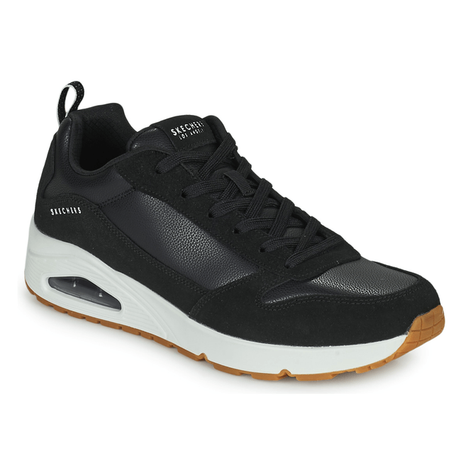Skechers  UNO 'Black' 52468-BKW