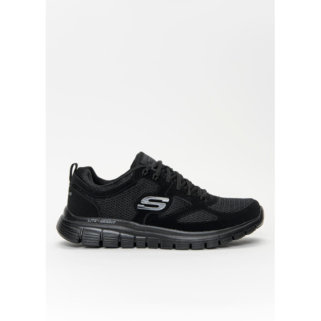 Skechers Burns Agoura  52635/BBK