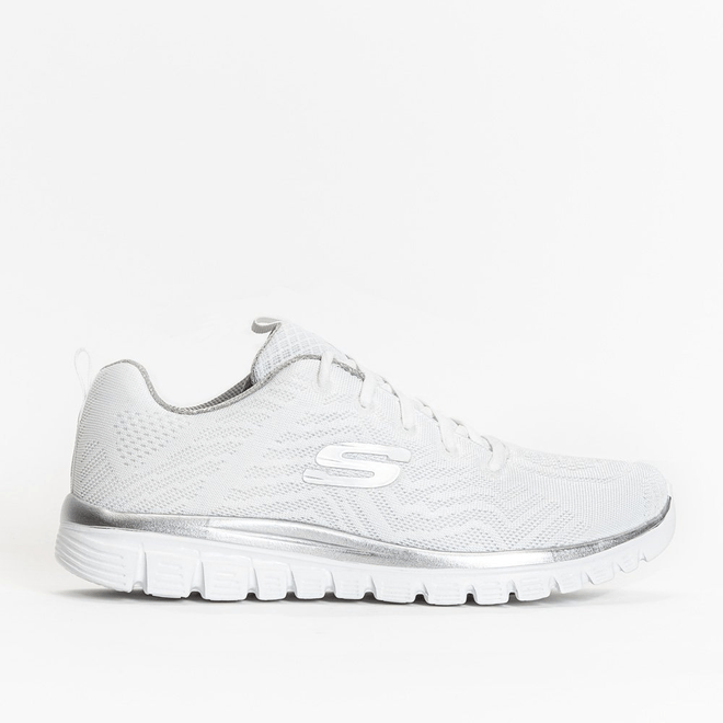 Skechers Graceful Get Connected  12615/WSL