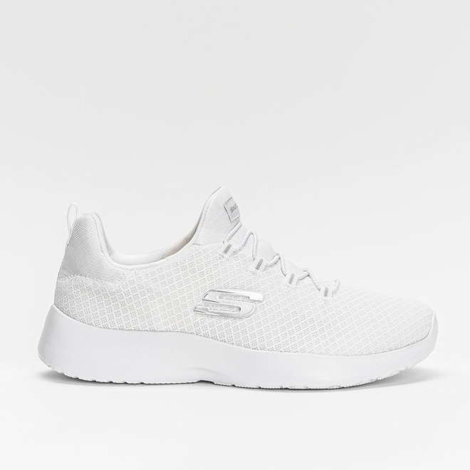 Skechers Dynamight  12119-WHT