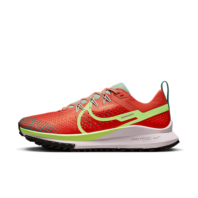 Nike React Pegasus Trail 4 Trailrunning DJ6159-801
