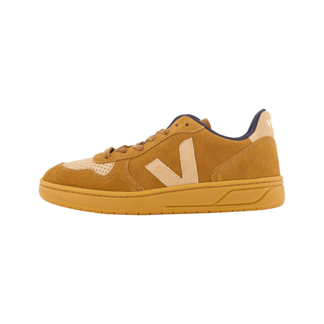 Veja V-10 SUEDE VX0302914B