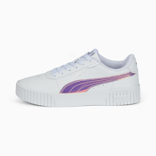 Puma Carina 2.0 Holo Sneakers Youth 387985-01