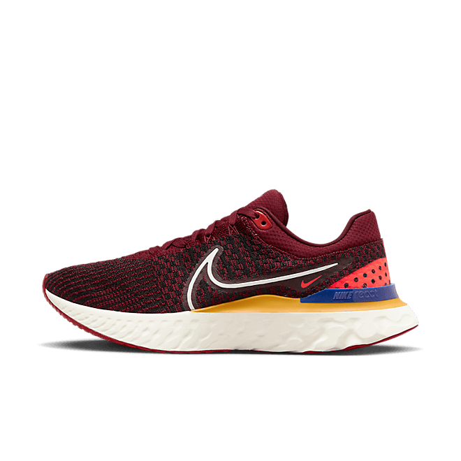 Nike React Infinity Run Flyknit 3 DH5392-600