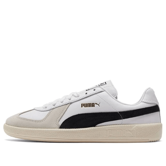 Puma Army Trainer 386607-01