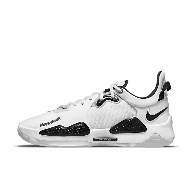 Nike PG 5 TB WHITE DA7758-100