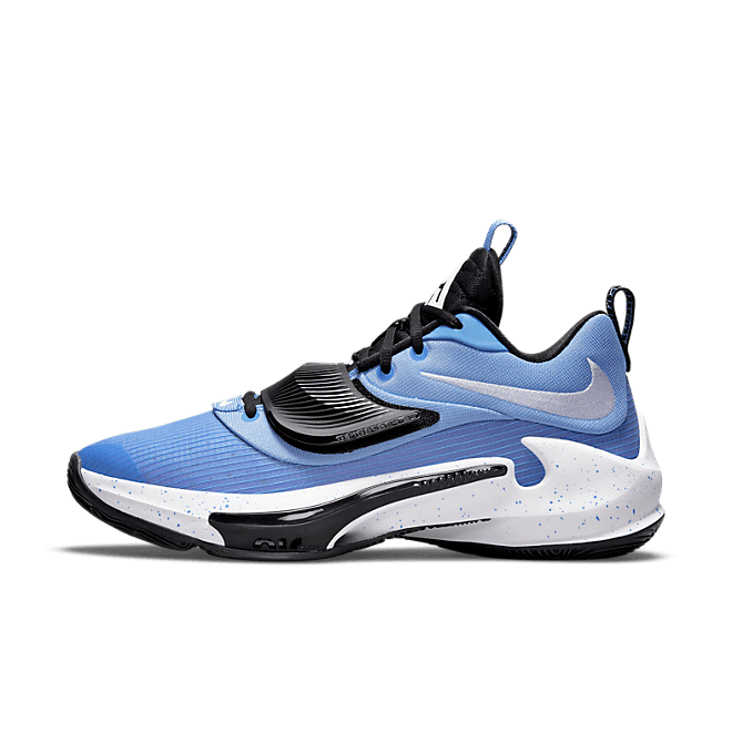 Nike Zoom Freak 3 TB BLUE DA7845-400