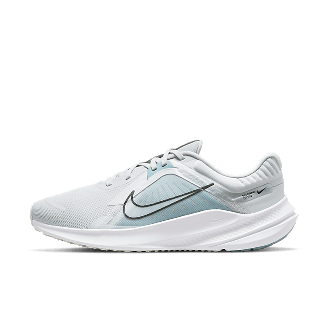Nike Quest 5 WHITE DD0204-002